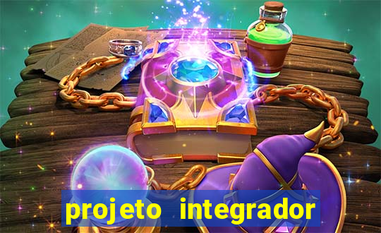 projeto integrador transdisciplinar em pedagogia cruzeiro do sul